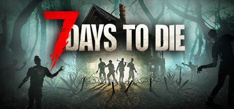 7 Days to Die game artwork