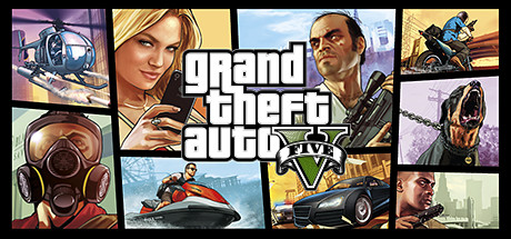 GTA V artwork for WFLS