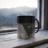 Color Morphing Mug, 11oz
