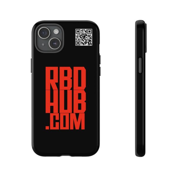 RBDhub Exclusive Phone Case – Connect in Style