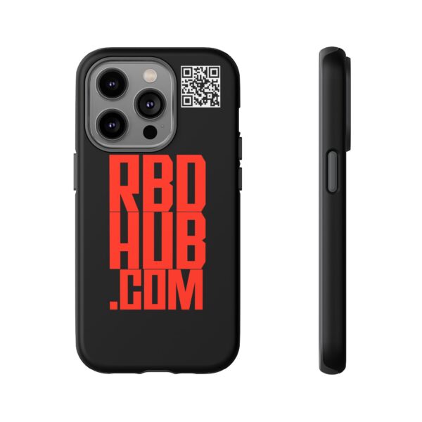 RBDhub Exclusive Phone Case – Connect in Style