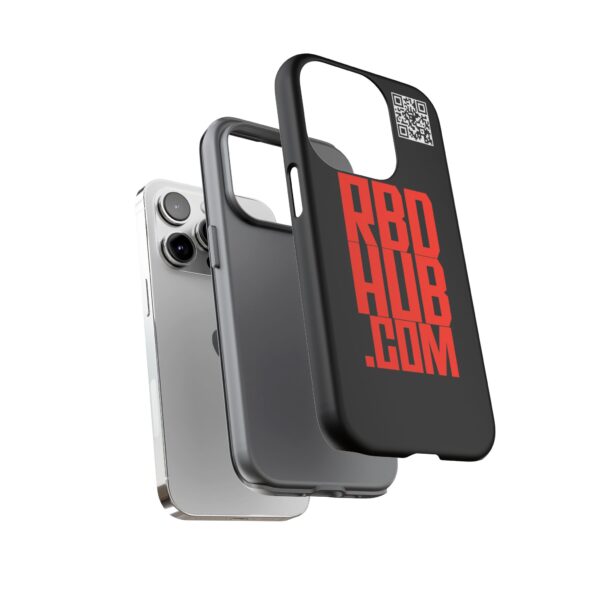 RBDhub Exclusive Phone Case – Connect in Style