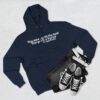 Walking Punchline Hoodie -MaybePhilly