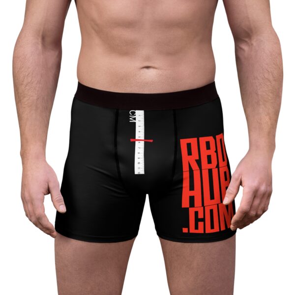 RBD Smexy Boxer Briefs