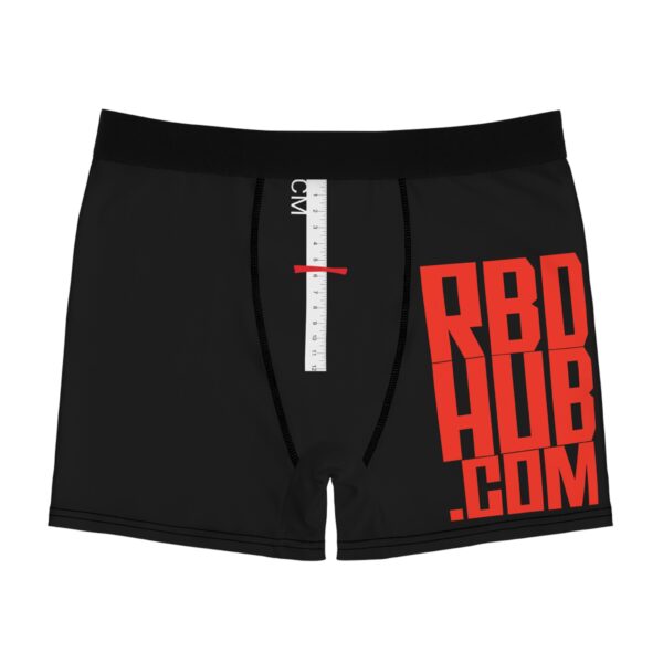 RBD Smexy Boxer Briefs