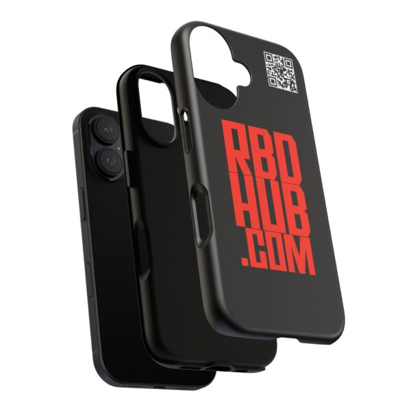 RBDhub Exclusive Phone Case – Connect in Style