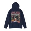 Bazinga The Andrew Hoodie