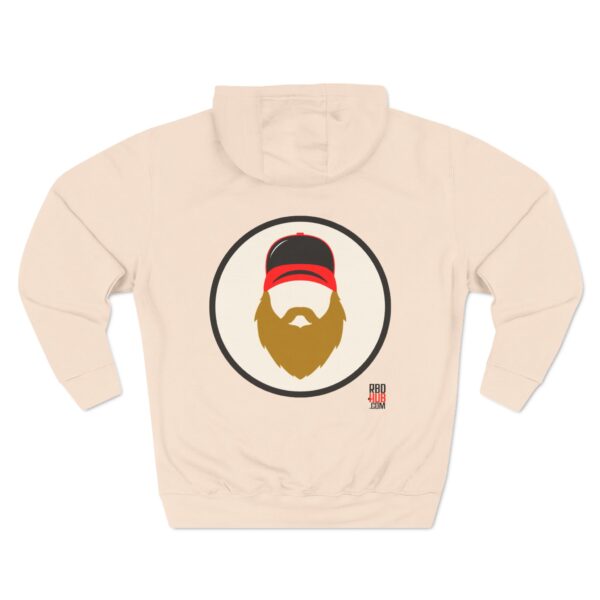 Walking Punchline Hoodie -MaybePhilly