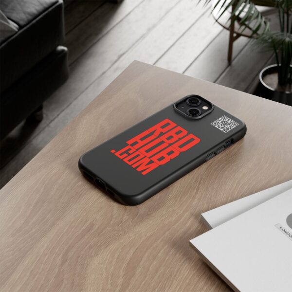 RBDhub Exclusive Phone Case – Connect in Style