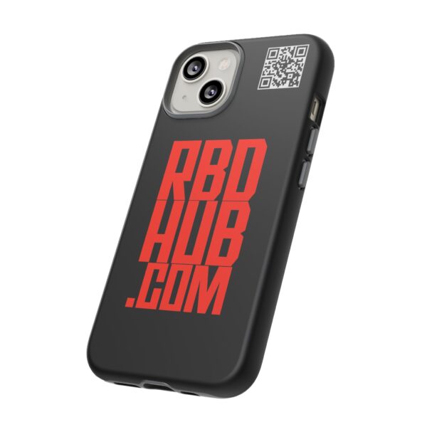 RBDhub Exclusive Phone Case – Connect in Style