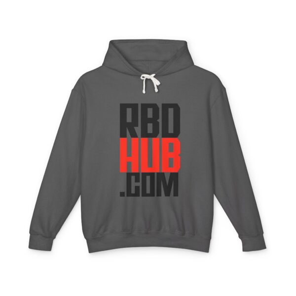 RBDhub Stealth Vortex Hoodie