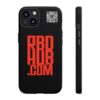 RBDhub Exclusive Phone Case – Connect in Style