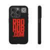 RBDhub Exclusive Phone Case – Connect in Style