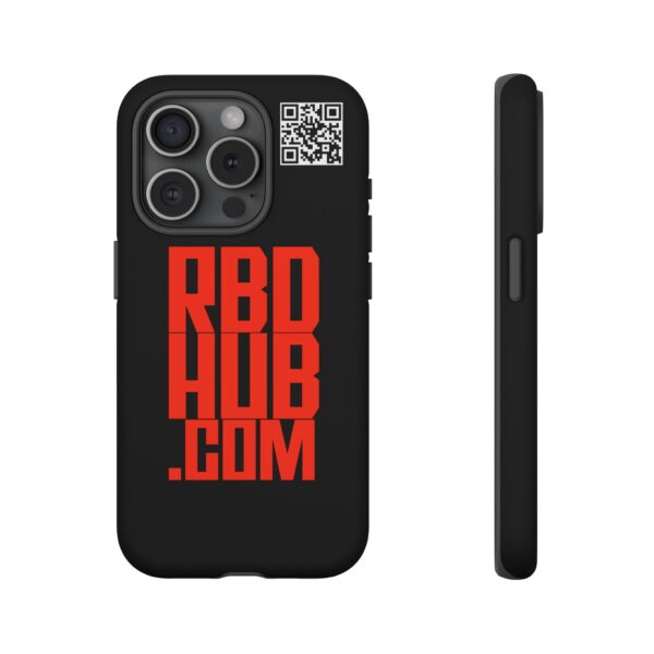 RBDhub Exclusive Phone Case – Connect in Style