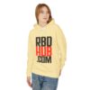 RBDhub Stealth Vortex Hoodie