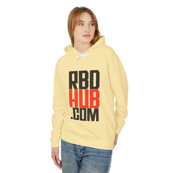 RBDhub Stealth Vortex Hoodie