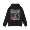 Bazinga The Andrew Hoodie