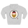 Walking Punchline Hoodie -MaybePhilly