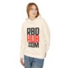 RBDhub Stealth Vortex Hoodie