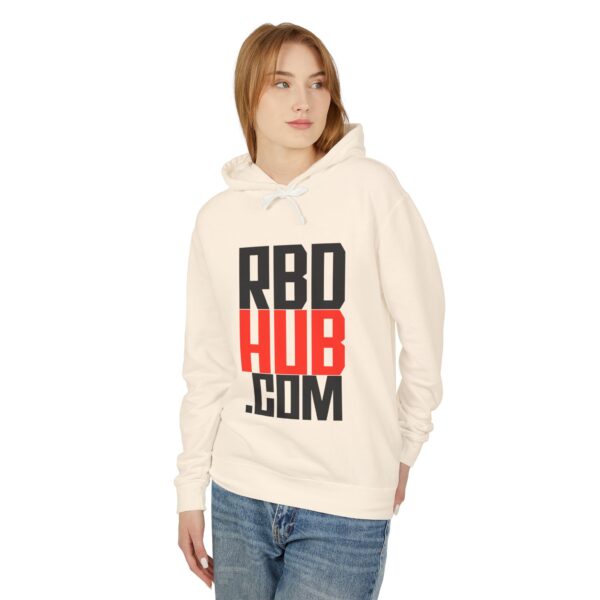 RBDhub Stealth Vortex Hoodie