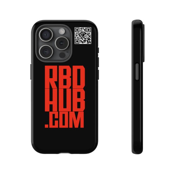 RBDhub Exclusive Phone Case – Connect in Style