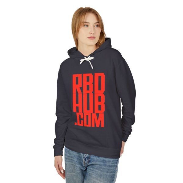 RBDhub Stealth Vortex Hoodie