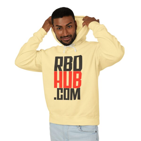 RBDhub Stealth Vortex Hoodie