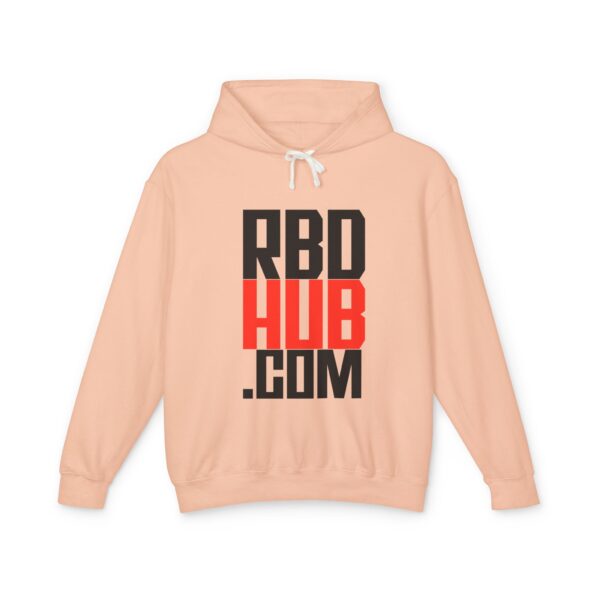 RBDhub Stealth Vortex Hoodie