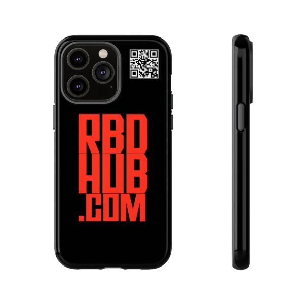 RBDhub Exclusive Phone Case – Connect in Style