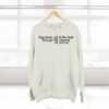 Walking Punchline Hoodie -MaybePhilly