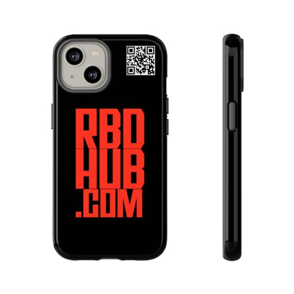 RBDhub Exclusive Phone Case – Connect in Style