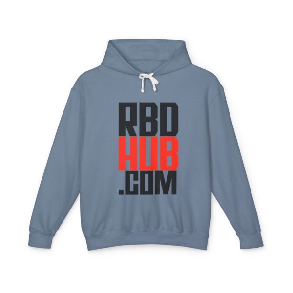 RBDhub Stealth Vortex Hoodie