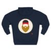 Walking Punchline Hoodie -MaybePhilly