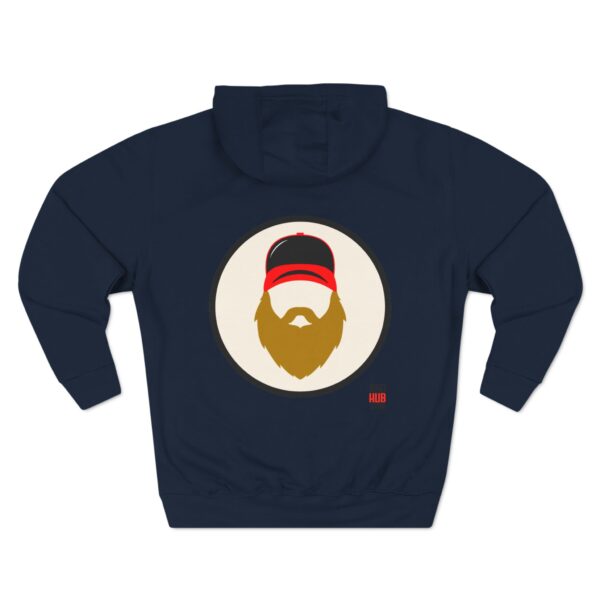 Walking Punchline Hoodie -MaybePhilly