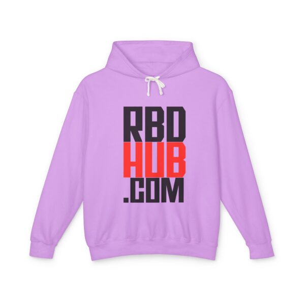 RBDhub Stealth Vortex Hoodie