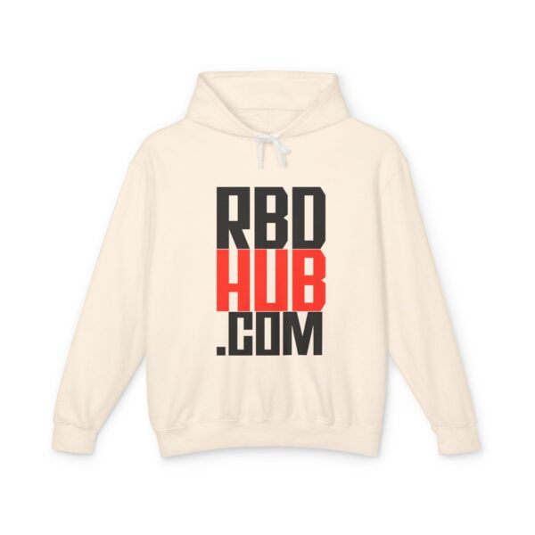 RBDhub Stealth Vortex Hoodie