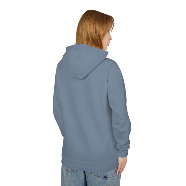 RBDhub Stealth Vortex Hoodie