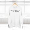 Walking Punchline Hoodie -MaybePhilly