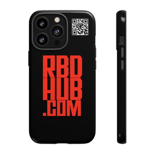 RBDhub Exclusive Phone Case – Connect in Style