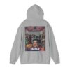 Bazinga The Andrew Hoodie