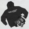 Walking Punchline Hoodie -MaybePhilly
