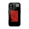 RBDhub Exclusive Phone Case – Connect in Style