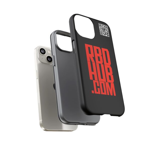 RBDhub Exclusive Phone Case – Connect in Style