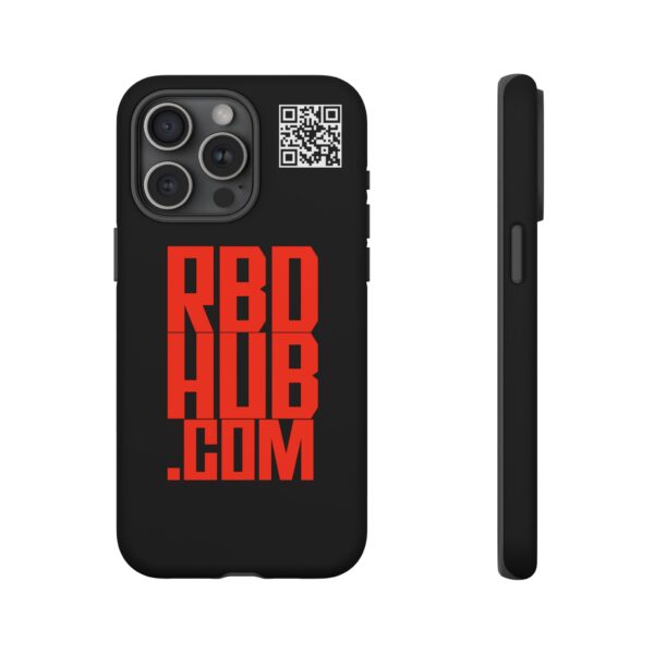 RBDhub Exclusive Phone Case – Connect in Style