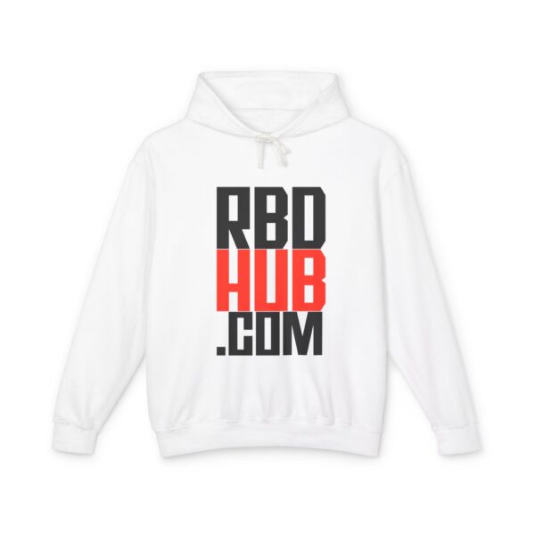 RBDhub Stealth Vortex Hoodie