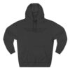 Walking Punchline Hoodie -MaybePhilly