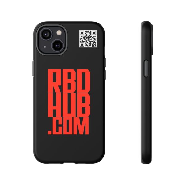 RBDhub Exclusive Phone Case – Connect in Style