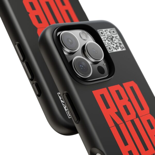 RBDhub Exclusive Phone Case – Connect in Style