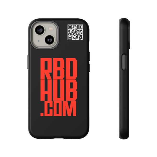 RBDhub Exclusive Phone Case – Connect in Style