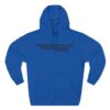 Walking Punchline Hoodie -MaybePhilly